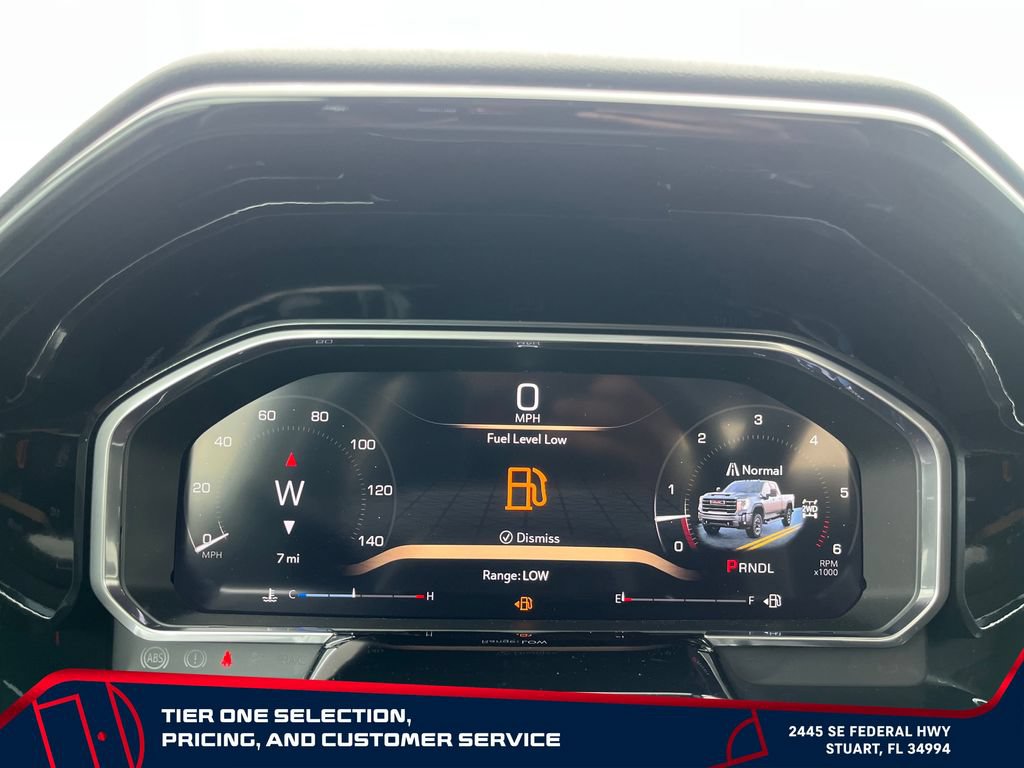New 2026 GMC Sierra 2500 SLE w/ SLE Value Package; AWD/4WD image 27