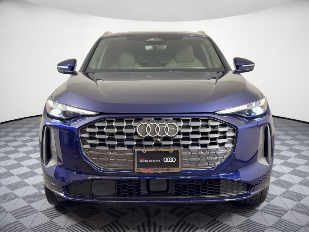Certified 2025 Audi Q5 Premium AWD/4WD image 6