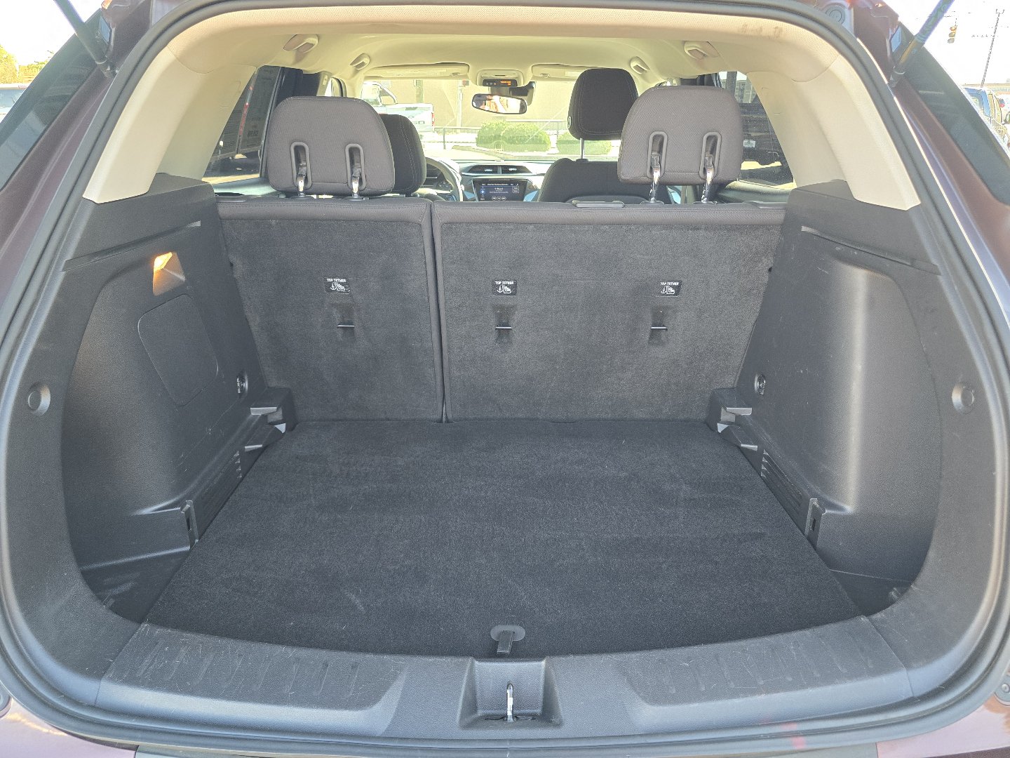 Certified 2022 Chevrolet TrailBlazer LT w/ Convenience Package FWD image 24