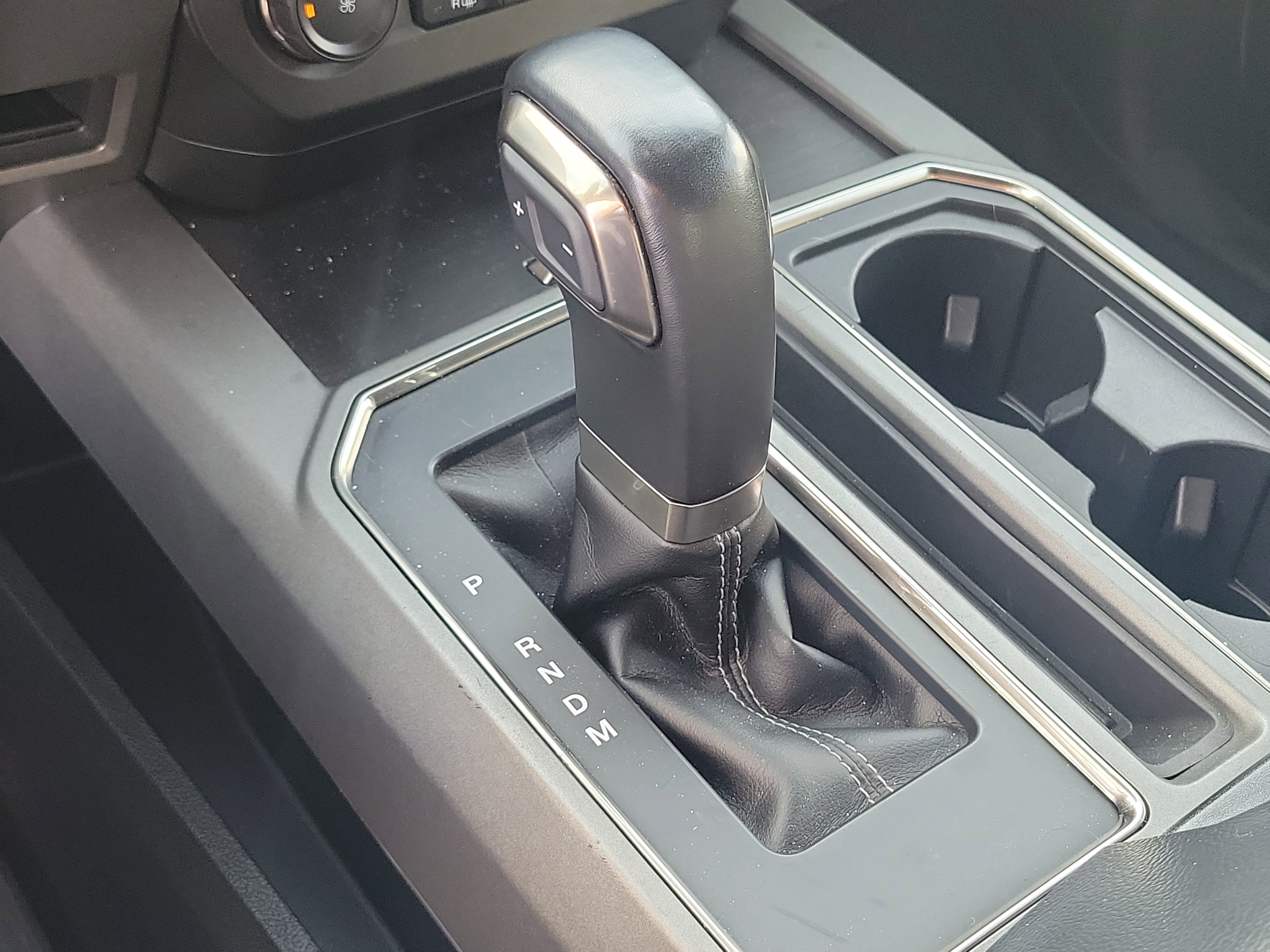 Used 2020 Ford F150 Raptor image 31