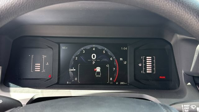 Used 2026 Toyota Tacoma SR5 RWD image 21