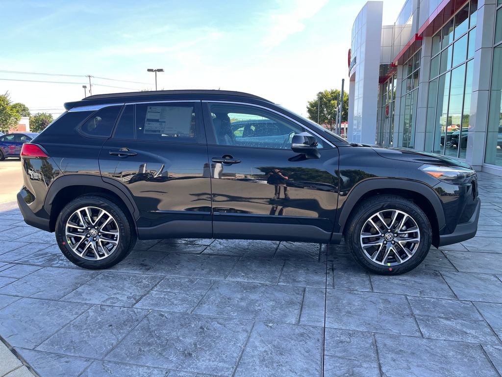 New 2026 Toyota Corolla Cross XLE image 6