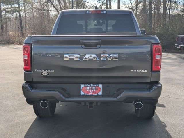 New 2026 RAM 1500 Laramie w/ Laramie Preferred Package image 6