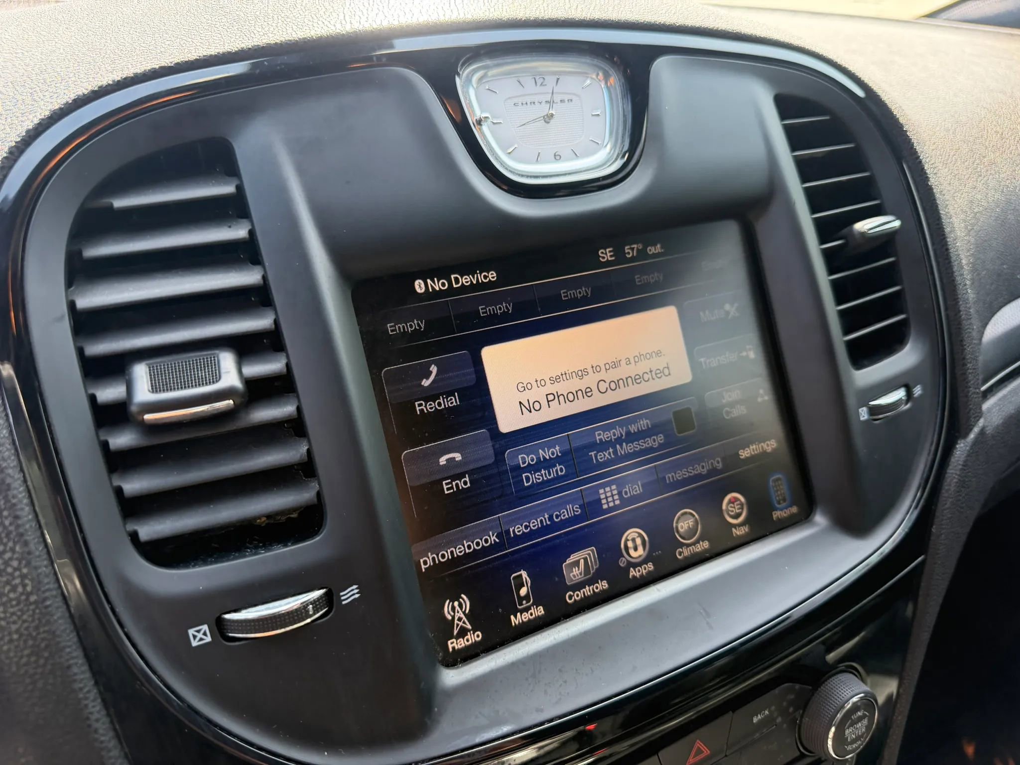 Used 2016 Chrysler 300 S image 25