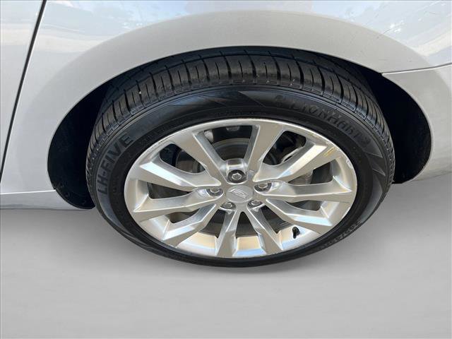 Used 2016 Cadillac XTS Luxury image 22