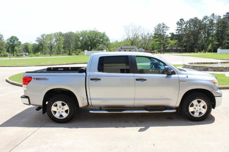 Used 2012 Toyota Tundra 4x4 CrewMax w/ TRD Off-Road Pkg image 18