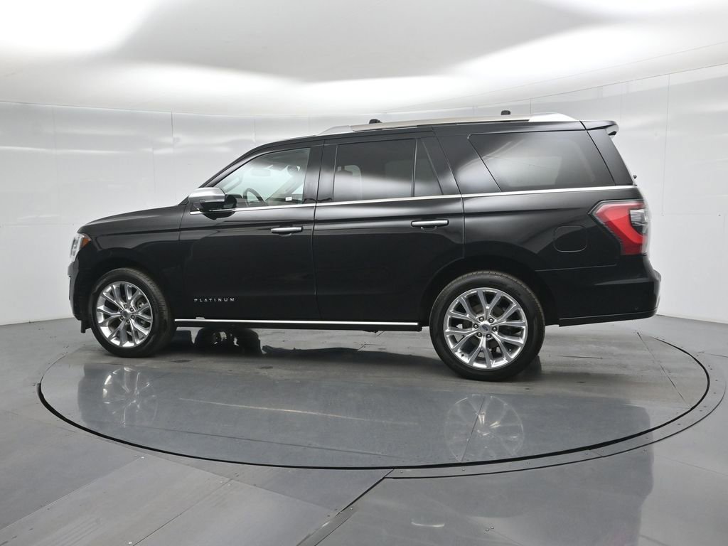 Used 2019 Ford Expedition Platinum RWD image 7