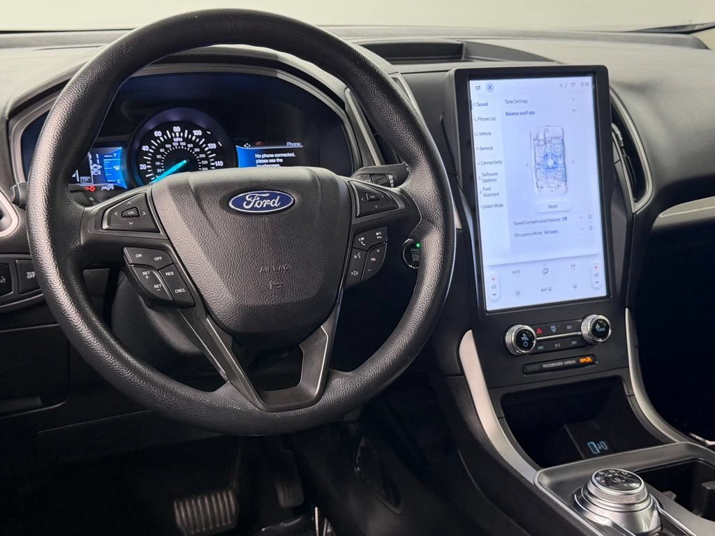 Used 2023 Ford Edge SE w/ Black Appearance Package AWD/4WD image 35