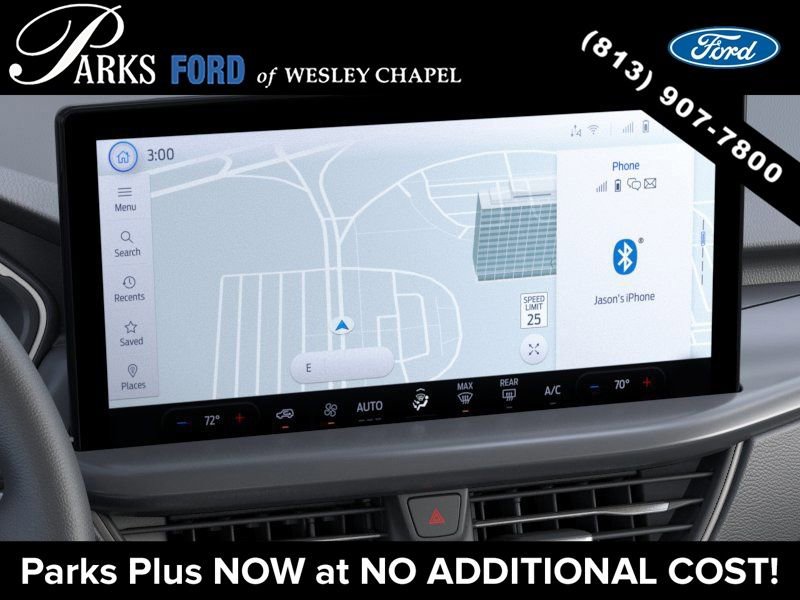 New 2026 Ford Escape Active w/ Tech Pack #1 FWD image 14