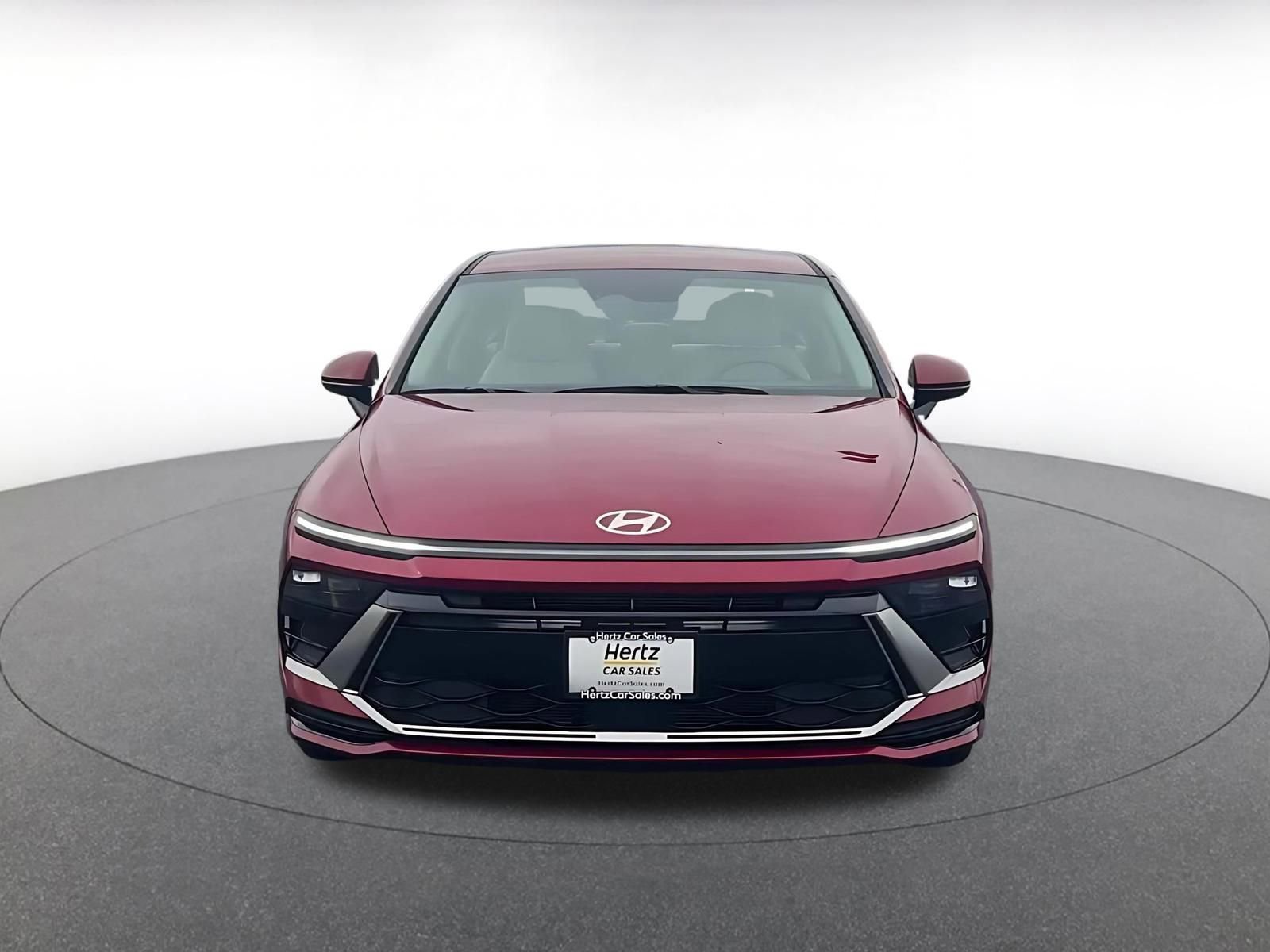 Used 2025 Hyundai Sonata SEL image 4