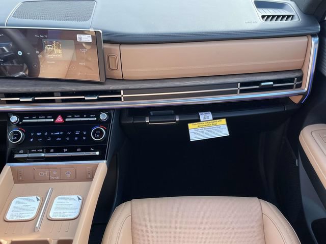 New 2026 Hyundai Santa Fe Calligraphy AWD/4WD image 18