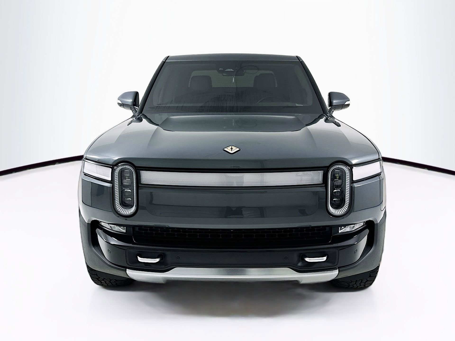 Used 2023 Rivian R1T Adventure AWD/4WD image 2