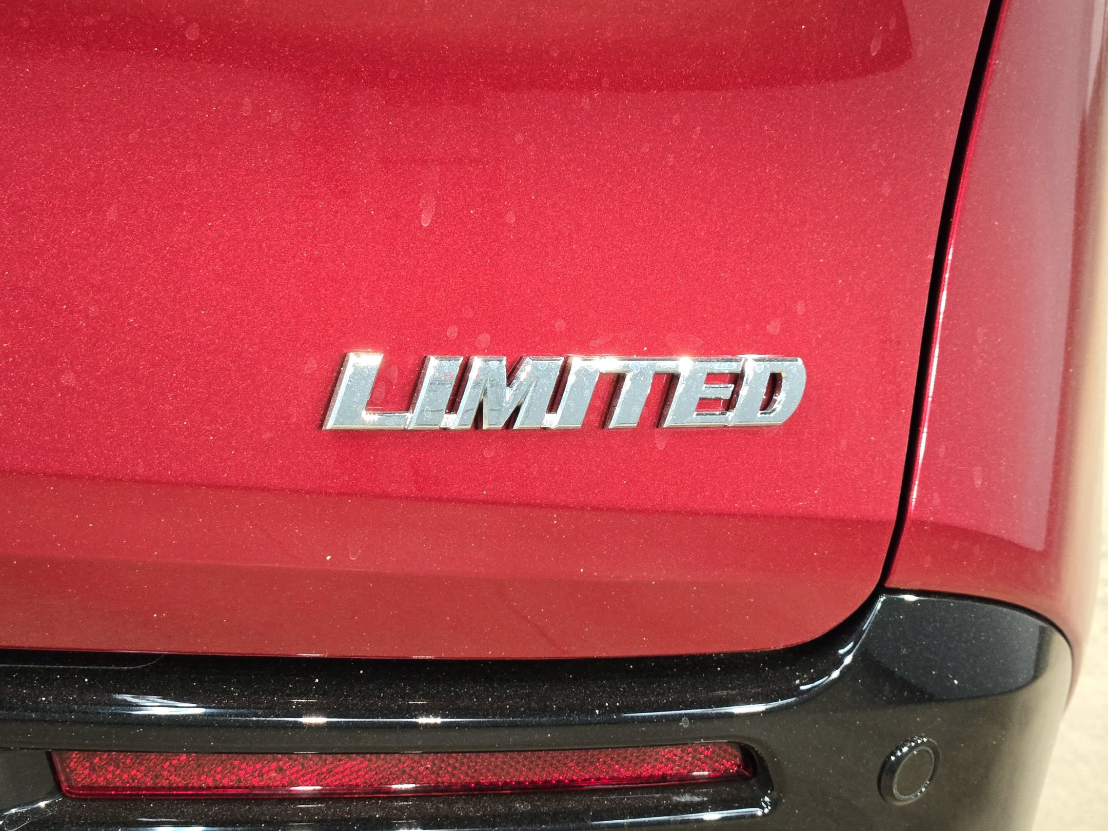New 2026 Toyota Sienna Limited FWD image 23
