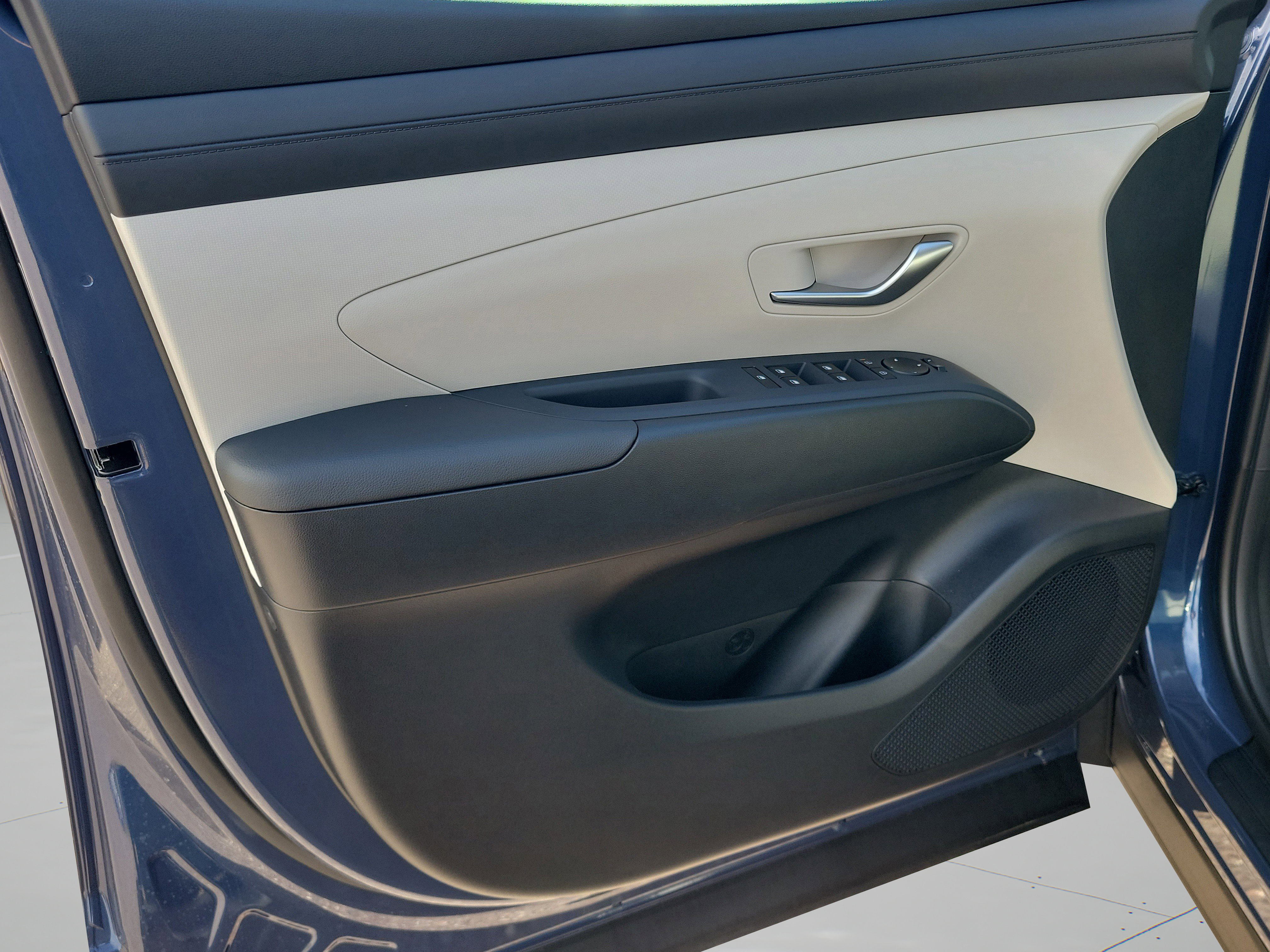 New 2026 Hyundai Tucson SEL image 29