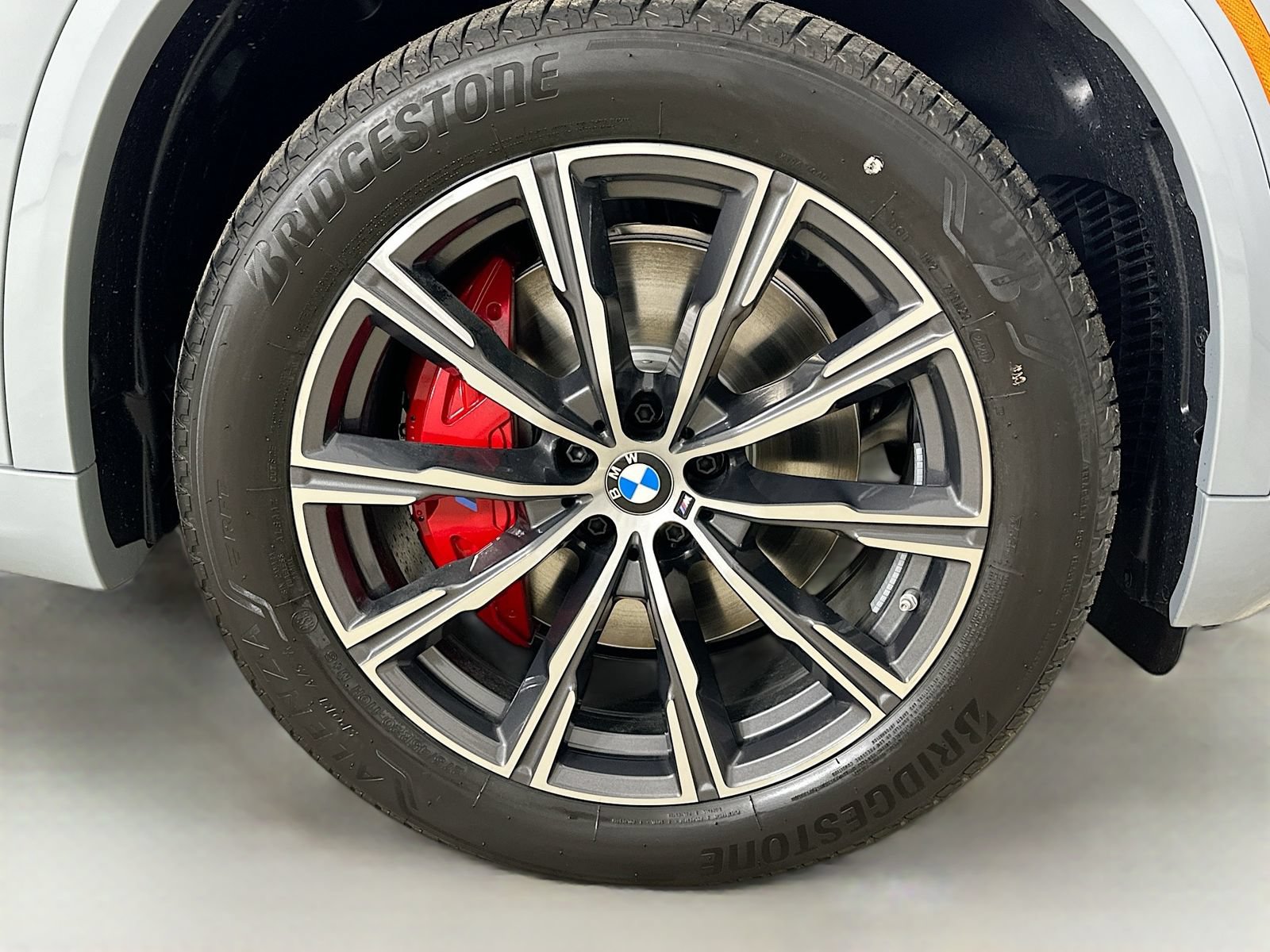 New 2026 BMW X5 xDrive40i AWD/4WD image 10