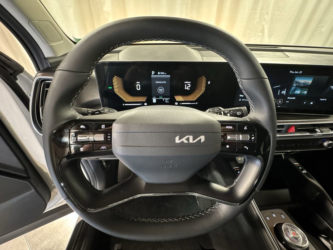 New 2026 Kia Sorento EX w/ EX Premium Package image 21