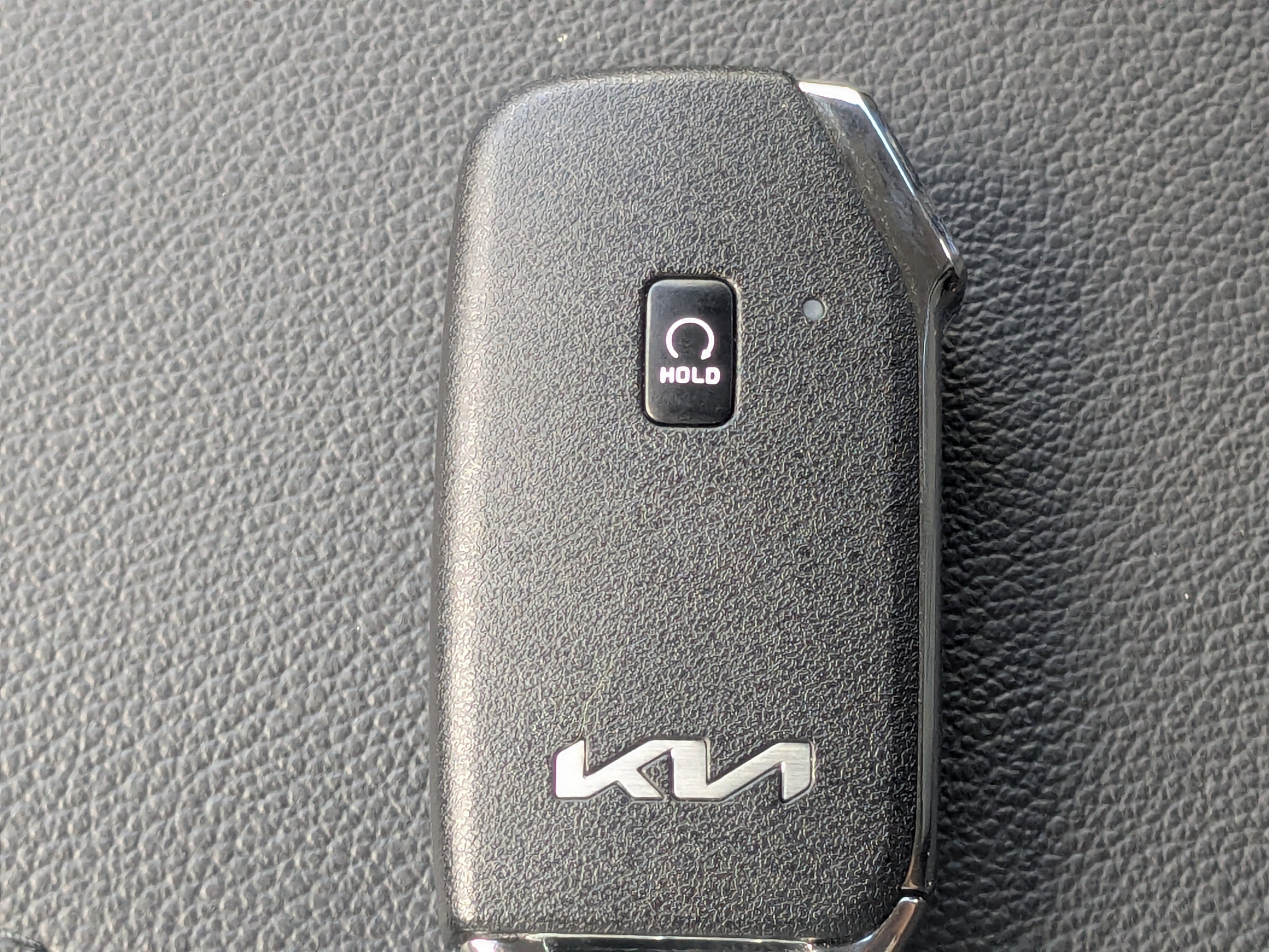 Certified 2024 Kia Sportage EX image 36