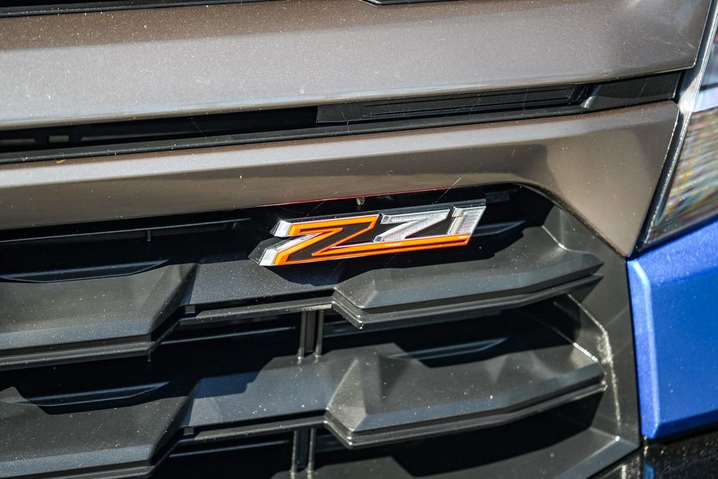Used 2022 Chevrolet Colorado Z71 image 10