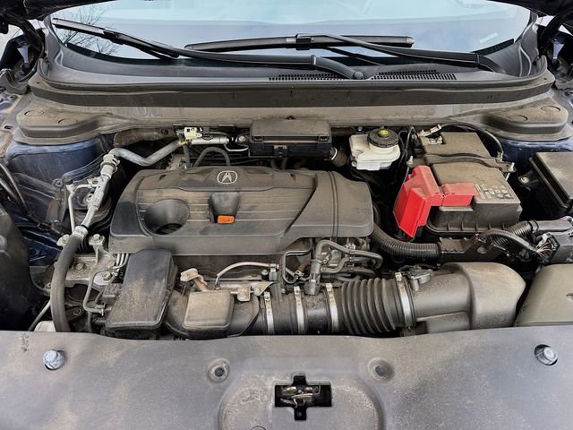 Used 2020 Acura RDX AWD image 13