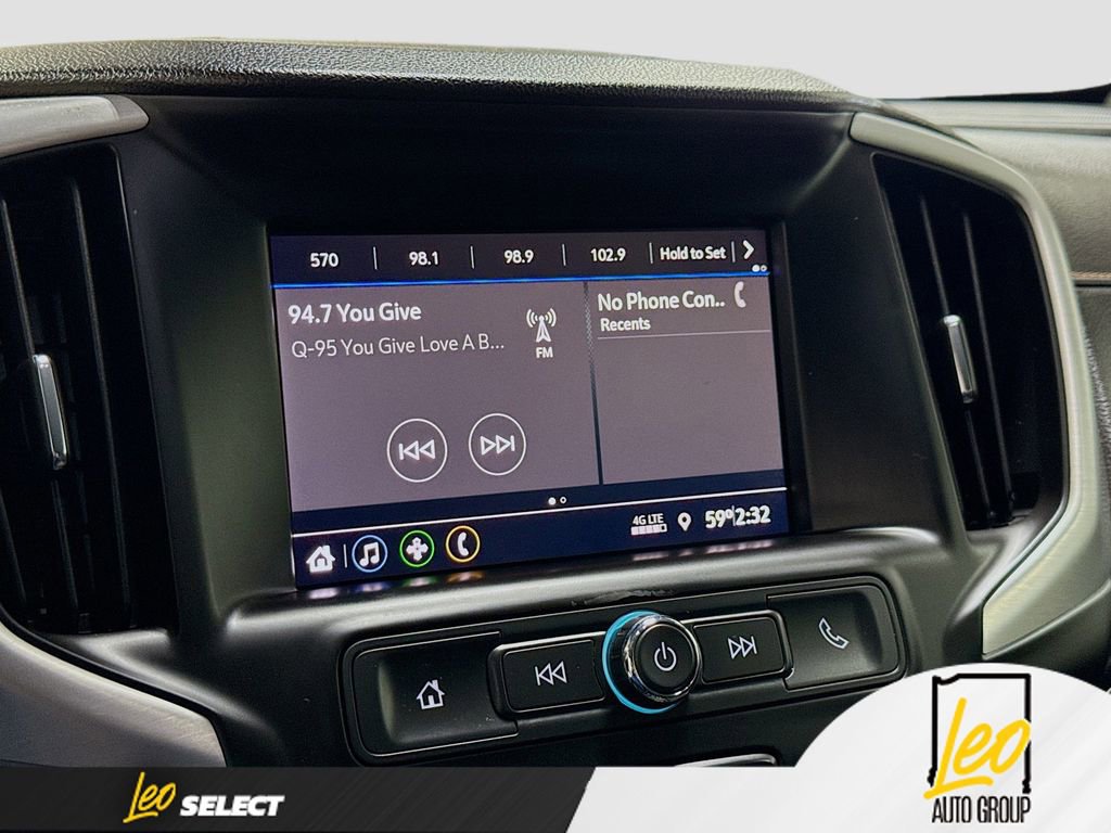 Used 2021 GMC Terrain SLE w/ Driver Convenience Package image 14