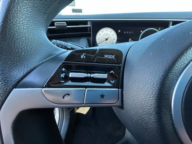 Used 2024 Hyundai Tucson SEL AWD/4WD image 17