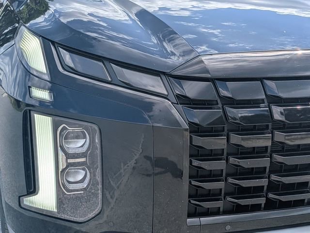 Used 2024 Hyundai Palisade Limited image 8