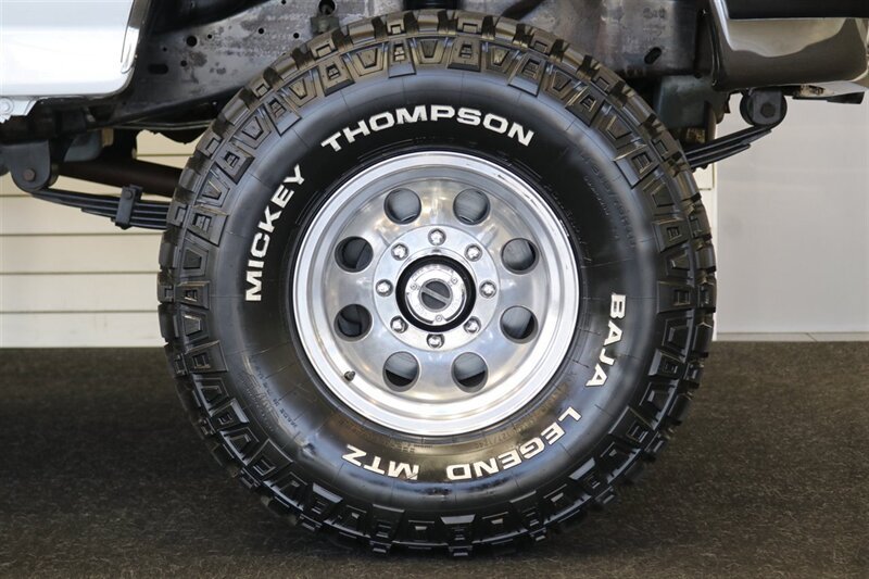 Used 1996 Ford F250 4x4 Regular Cab image 44
