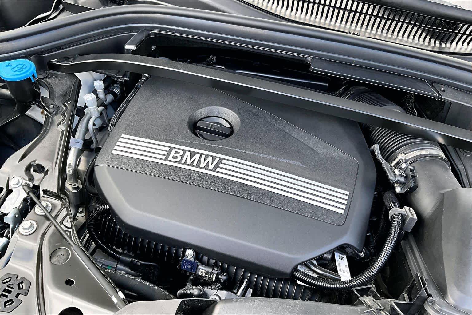 Used 2025 BMW X1 xDrive28i w/ M Sport Package image 31
