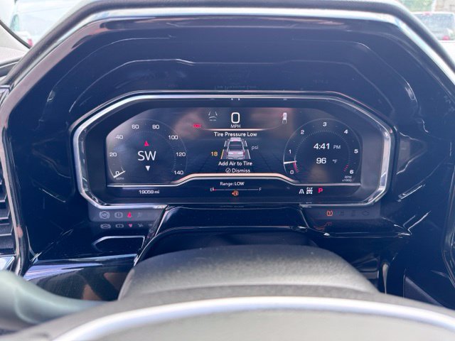 Used 2024 GMC Sierra 1500 Elevation w/ Elevation Premium Package AWD/4WD image 26