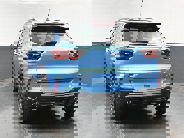 New 2026 Chevrolet TrailBlazer RS w/ Convenience Package image 12