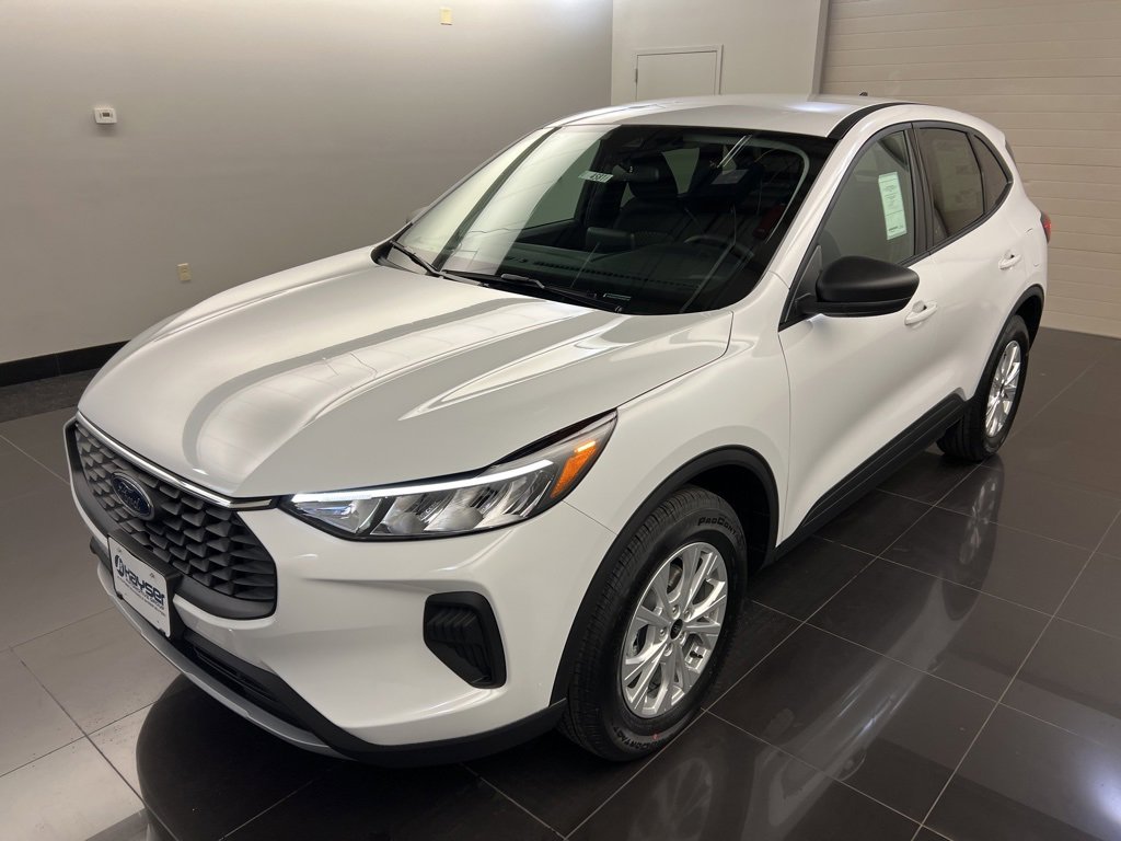 New 2026 Ford Escape Active w/ Cold Weather Package image 3