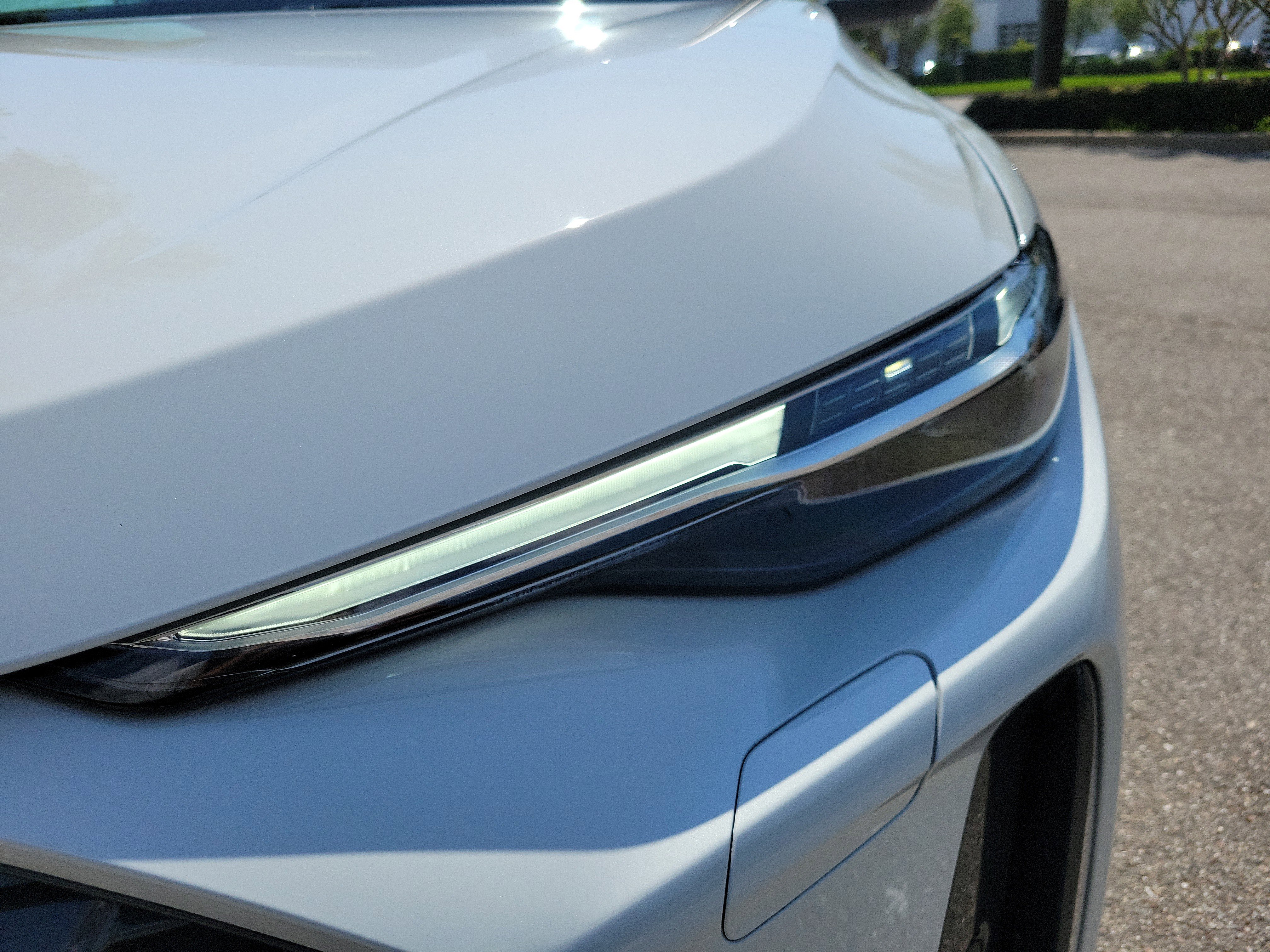 Used 2025 Audi Q5 Premium Plus w/ Premium Plus image 9