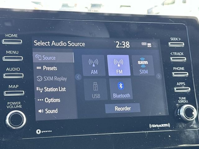 Used 2023 Toyota Camry SE w/ Convenience Package image 13