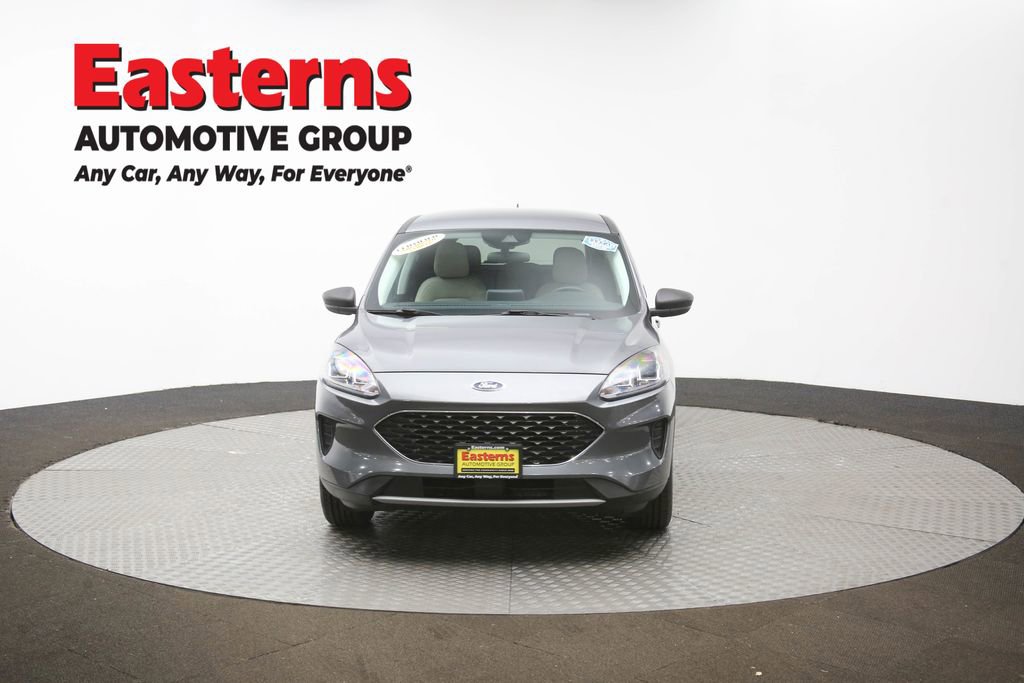 Used 2022 Ford Escape SE w/ Cold Weather Package image 50