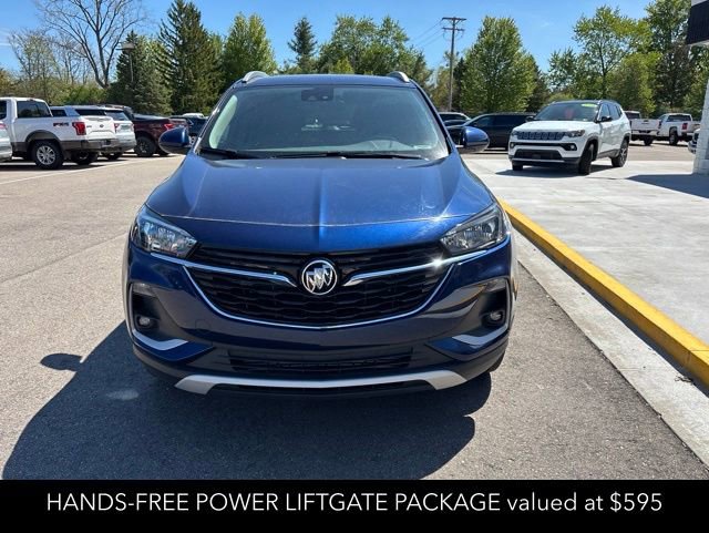 Used 2023 Buick Encore GX Select FWD image 3