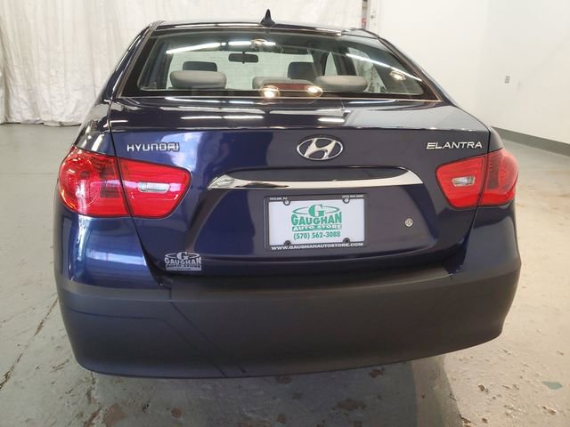 Used 2010 Hyundai Elantra GLS image 5