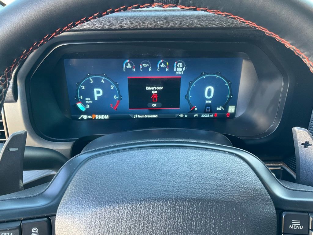 Certified 2024 Ford F150 Raptor image 70