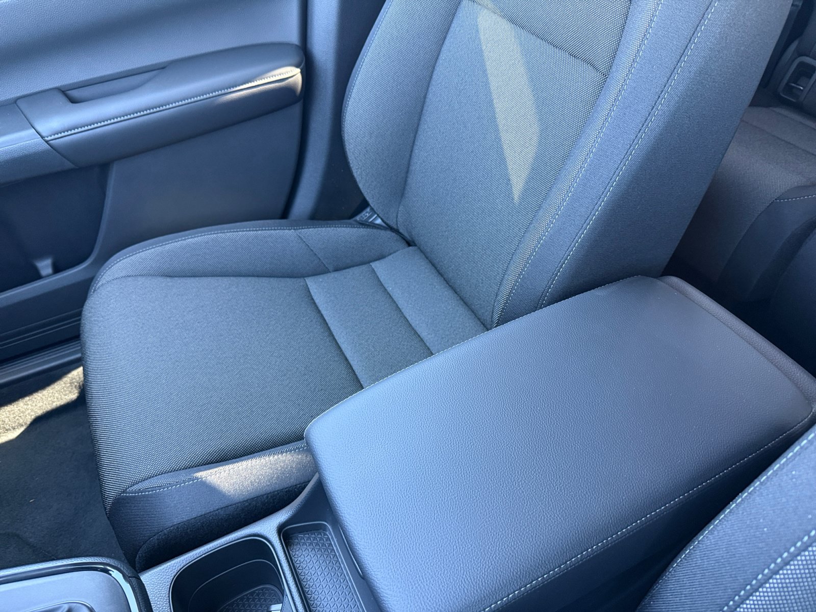 New 2026 Honda CR-V EX image 14