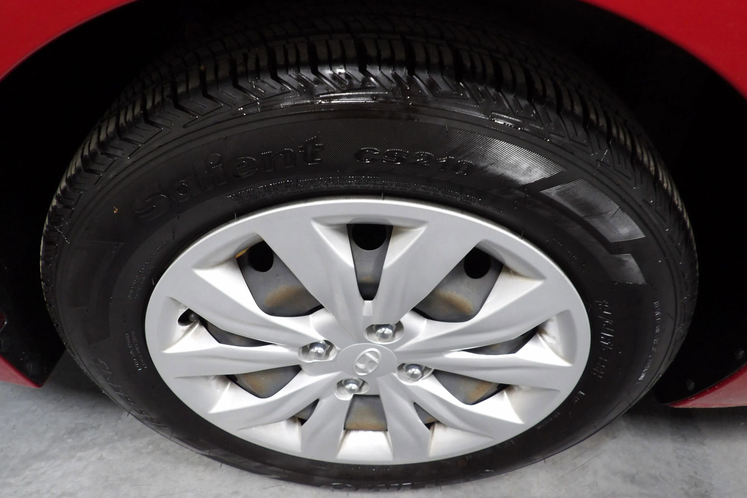 Used 2021 Hyundai Accent SE image 19