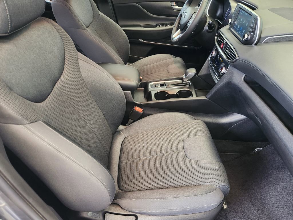 Used 2019 Hyundai Santa Fe SEL FWD image 14