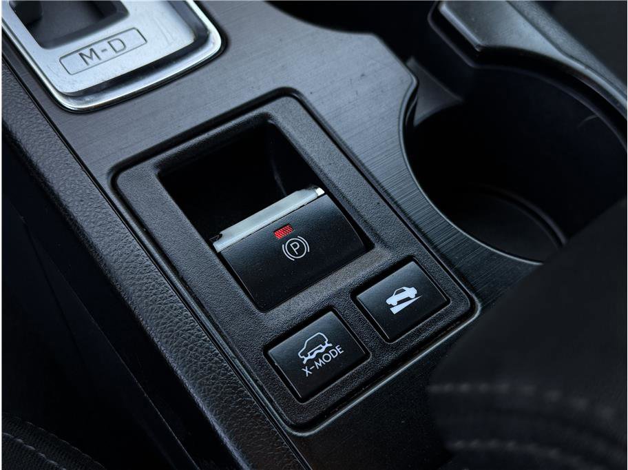 Used 2018 Subaru Outback 2.5i image 14