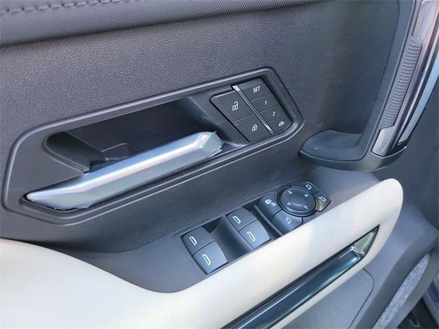 New 2026 GMC Hummer EV 4x4 Crew Cab image 15