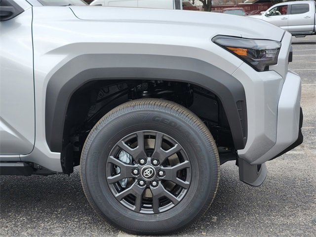 New 2026 Toyota 4Runner SR5 image 5