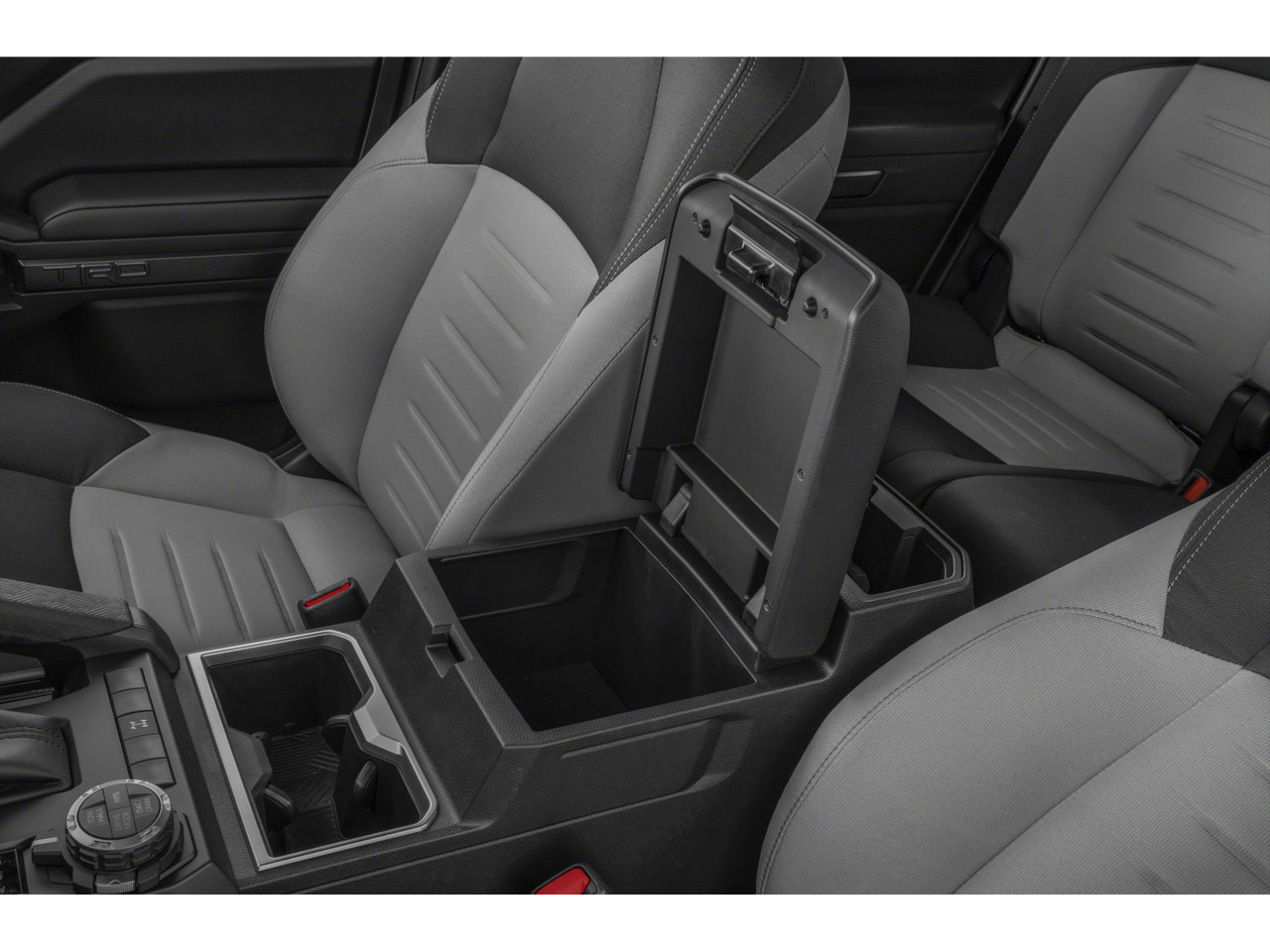New 2026 Toyota Tacoma TRD Off-Road AWD/4WD image 32
