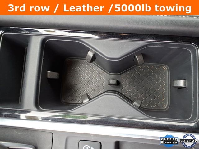 Certified 2025 Nissan Pathfinder SL image 9