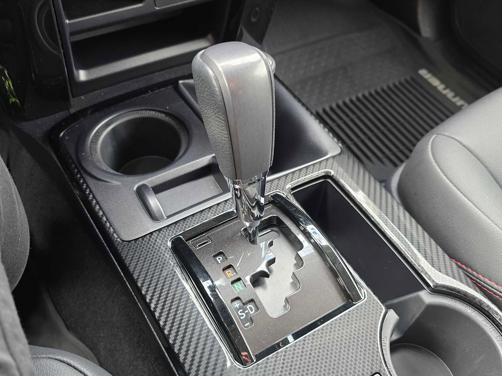 Certified 2020 Toyota 4Runner Venture image 38