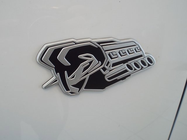New 2026 RAM 1500 4x4 Crew Cab image 26