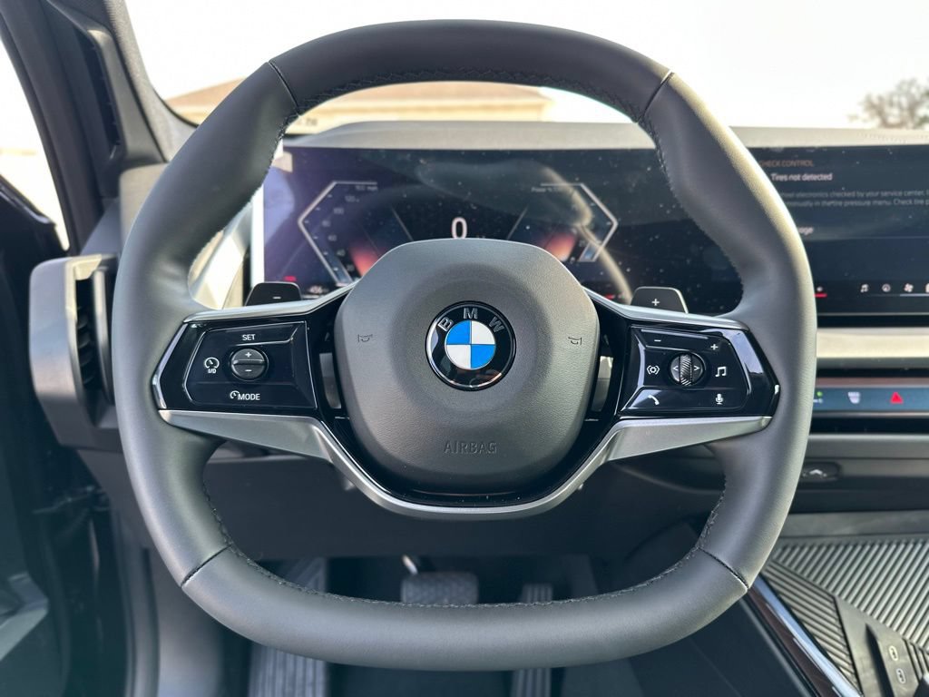 New 2026 BMW X3 xDrive30i w/ Premium Package AWD/4WD image 27