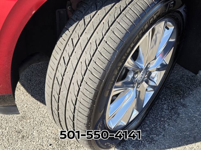 Used 2020 Buick Enclave Essence FWD image 21