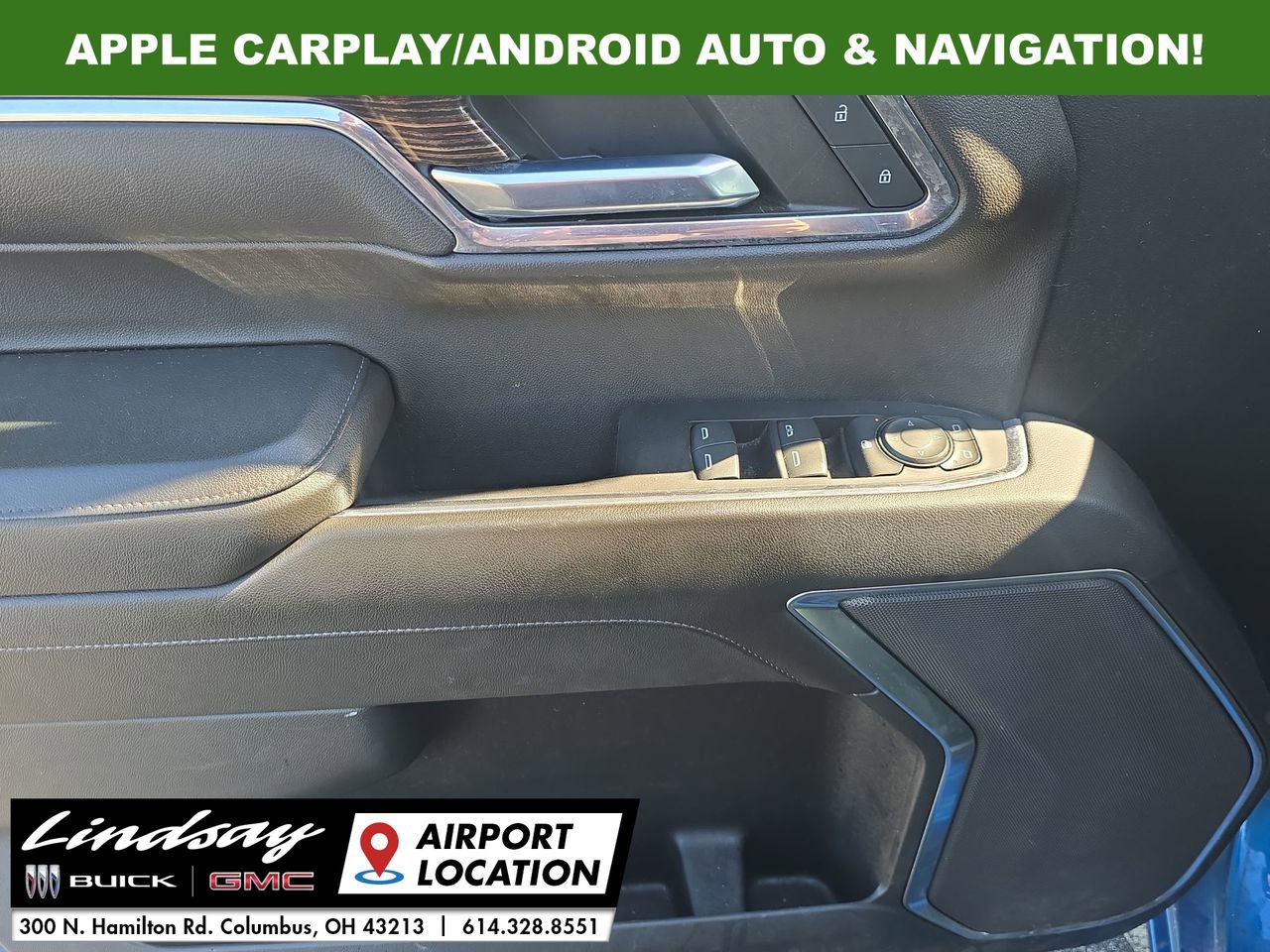 Used 2022 GMC Sierra 1500 Elevation image 22